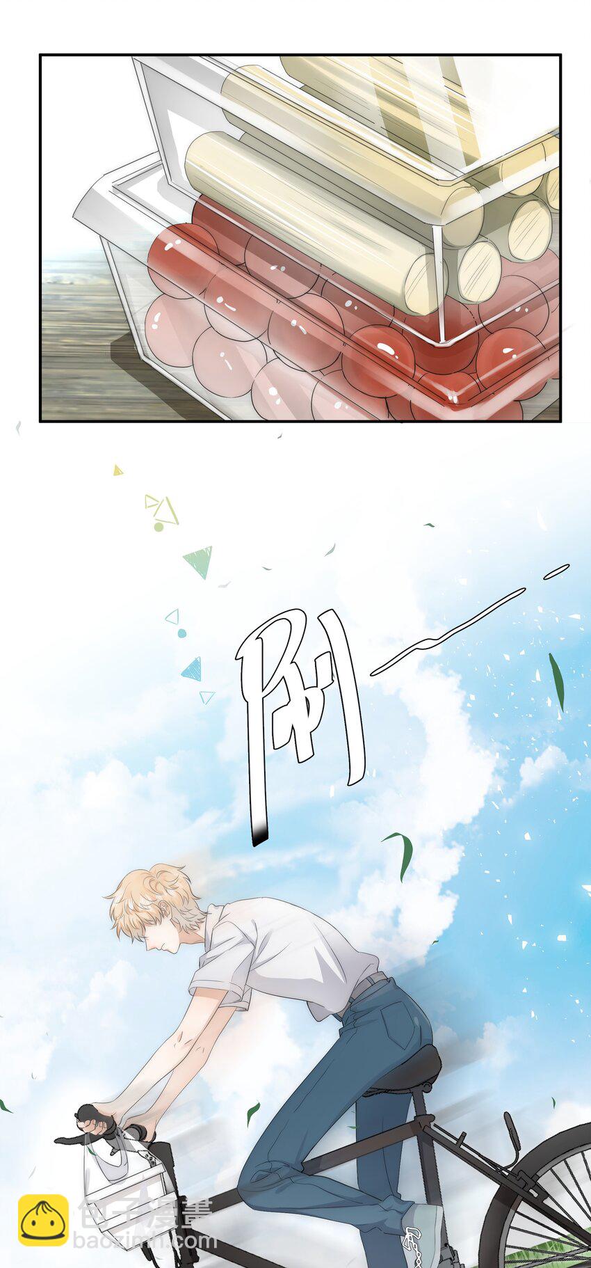 05 好久不见，姐姐14