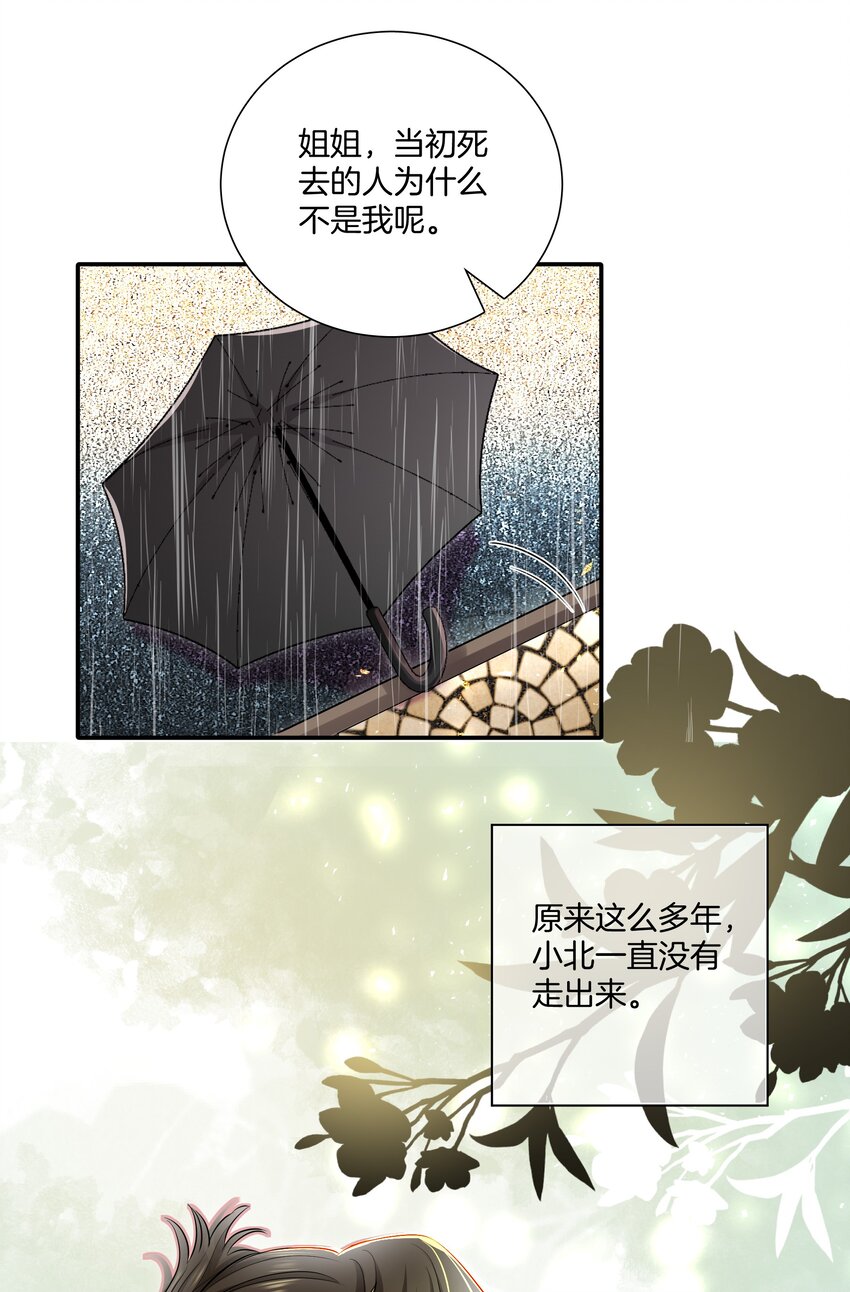 017 姐姐，我很害怕34