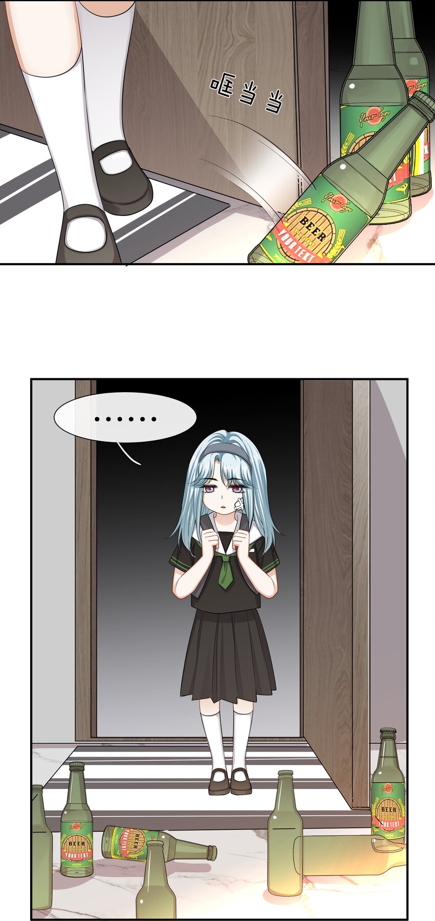 036 快乐不快乐15