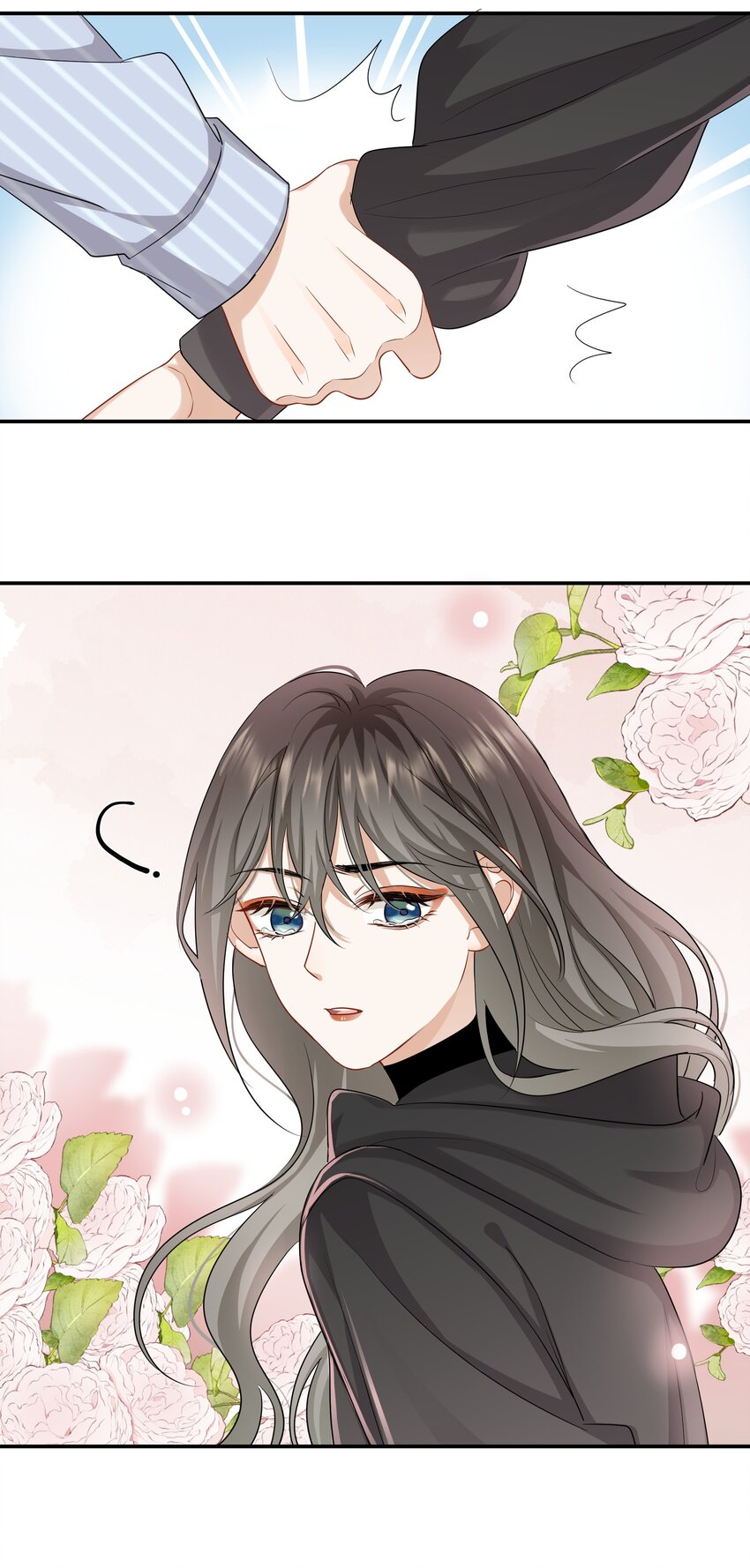 027 不要丢下我23