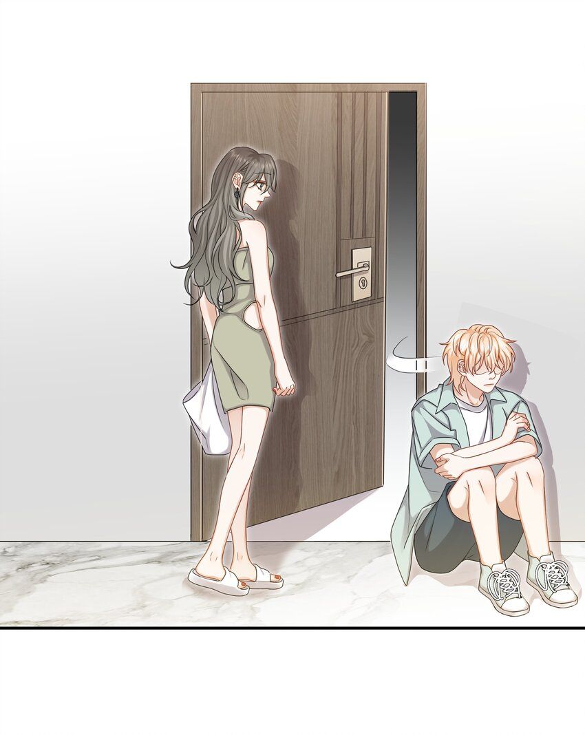 049我害怕分手23