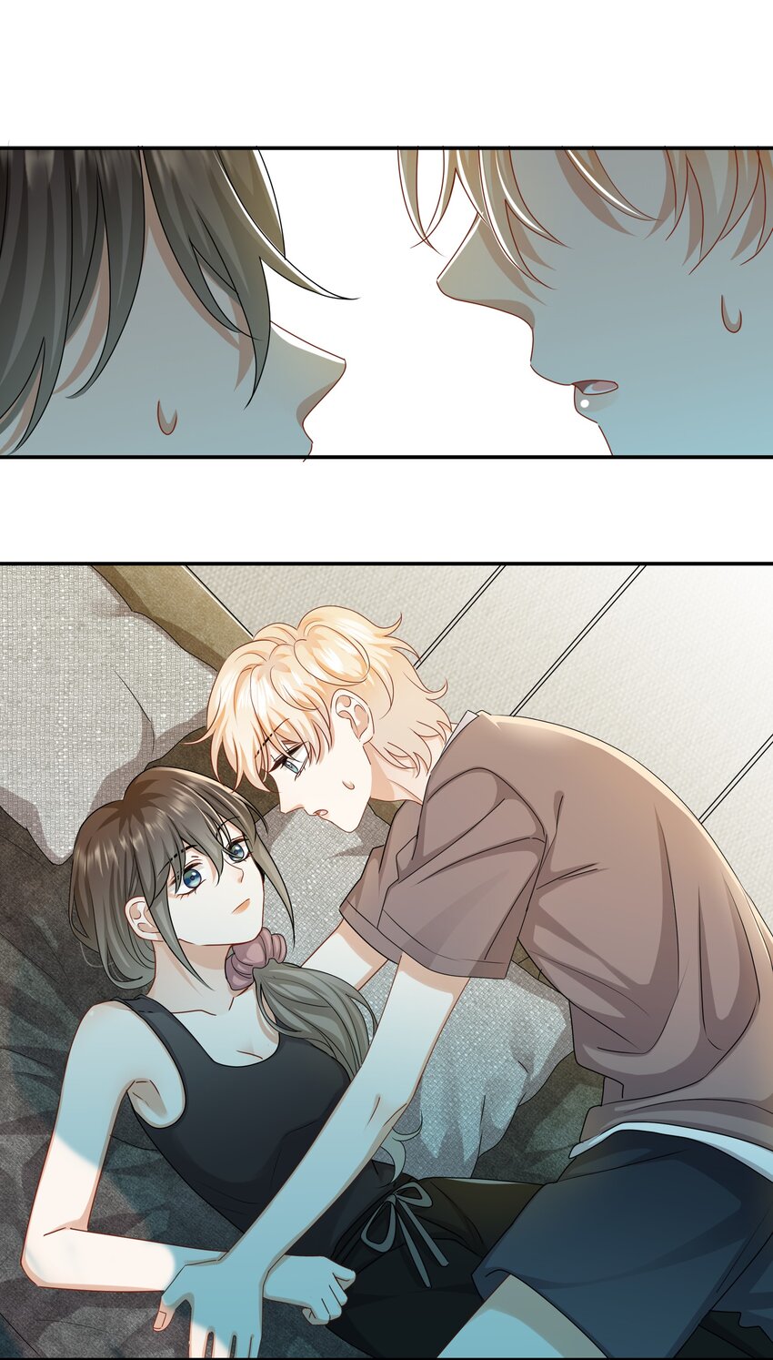 040 你好像我妈34