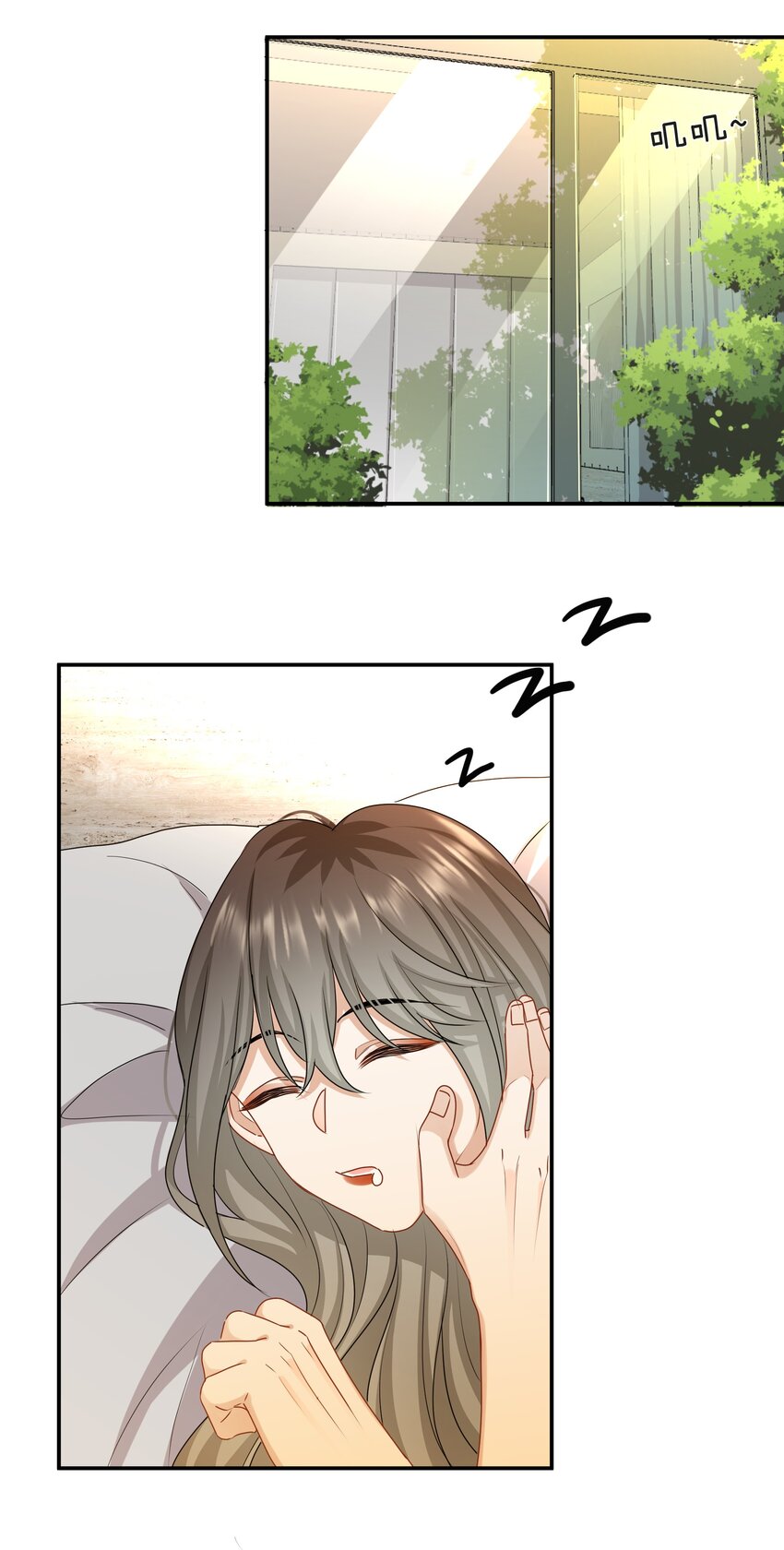 050给弟弟补课~33