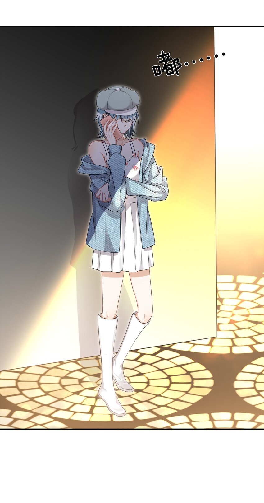 010 小心思9