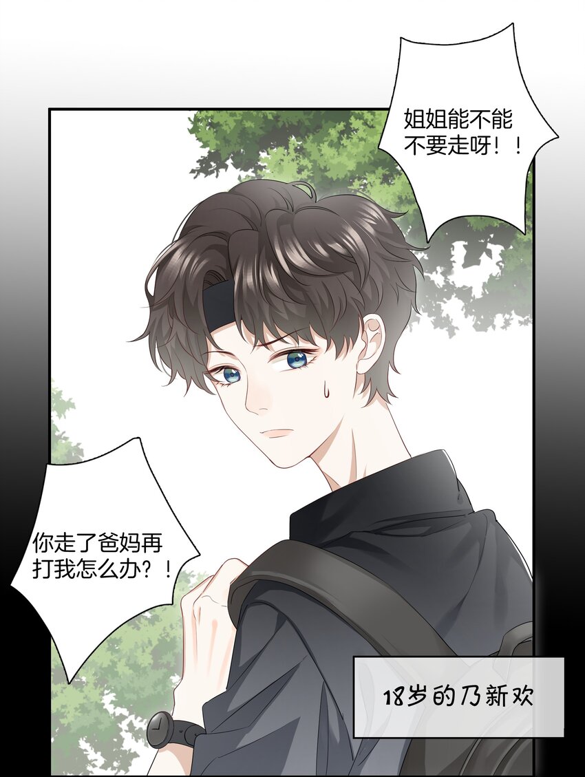 05 好久不见，姐姐1