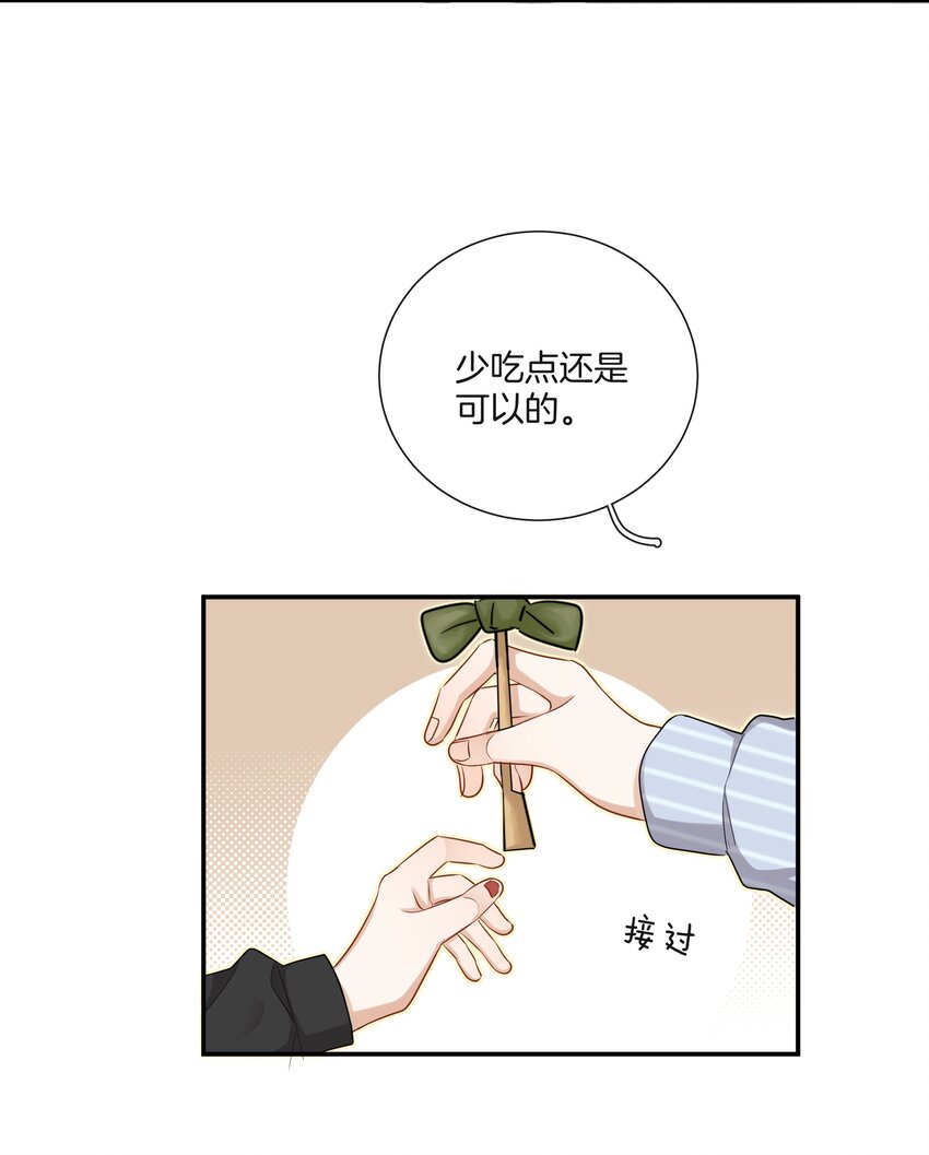 028 喜欢与依赖6