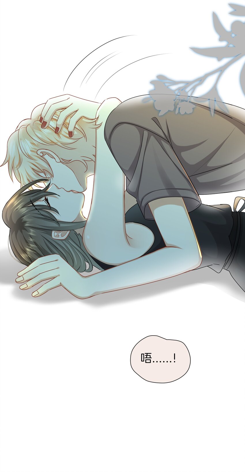 040 你好像我妈36