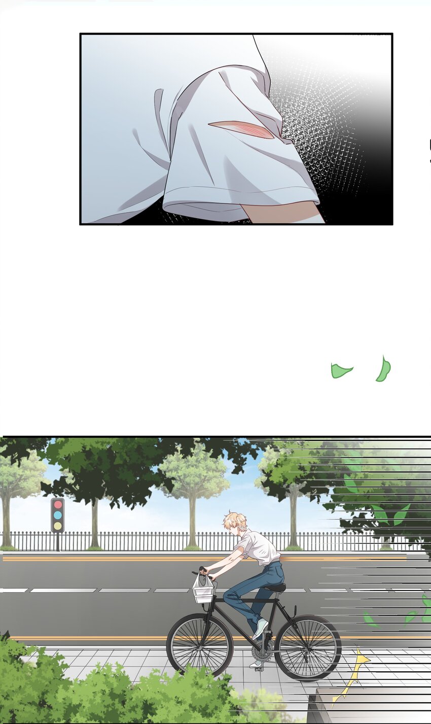 05 好久不见，姐姐23