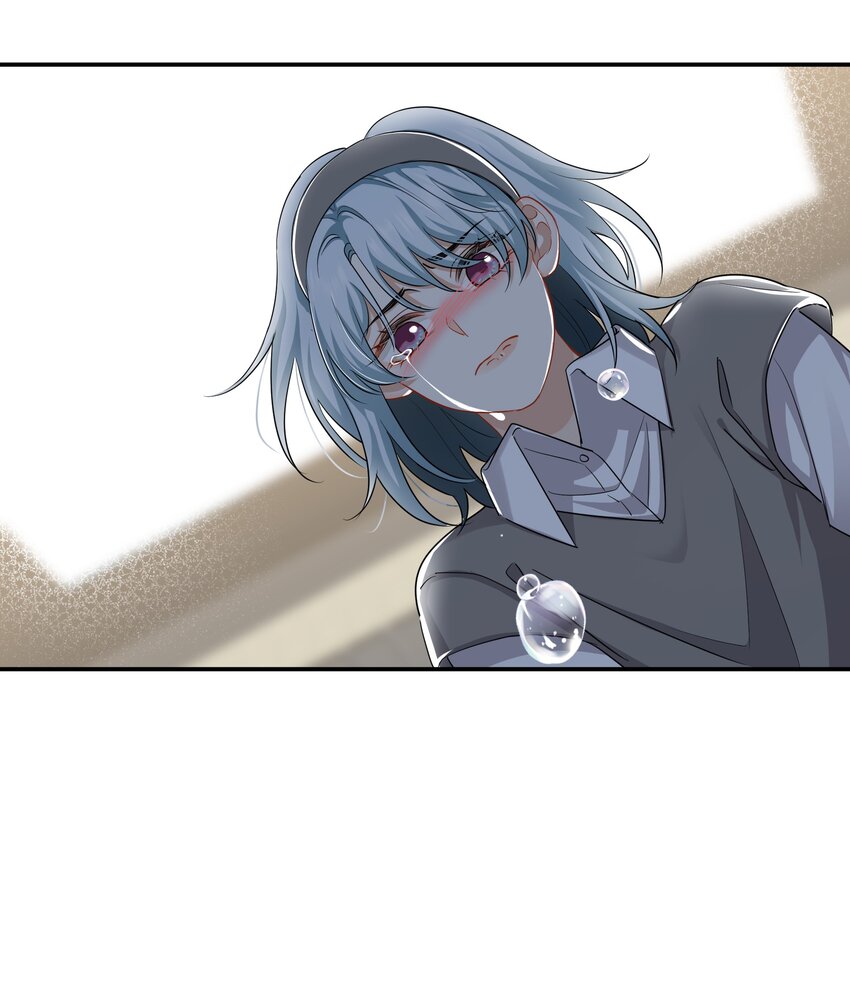 027 不要丢下我21