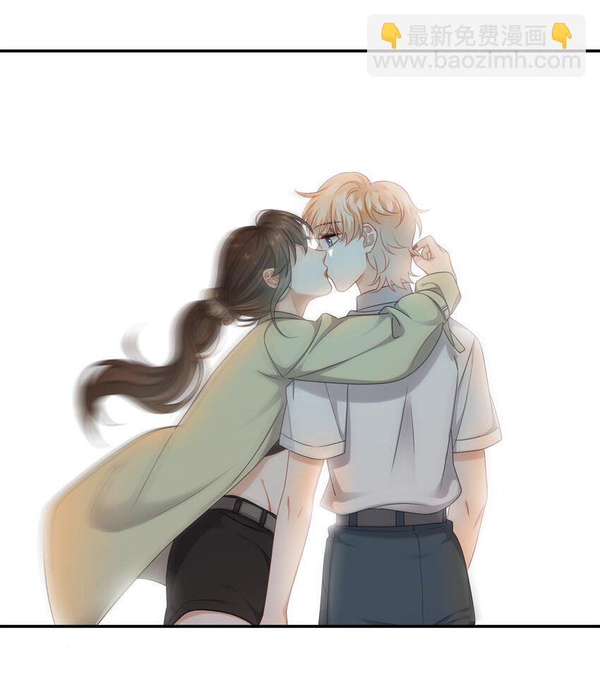 062 不想再见你了16