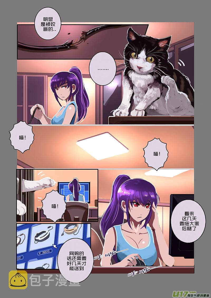 91 第十章 女武神之歌（三）8