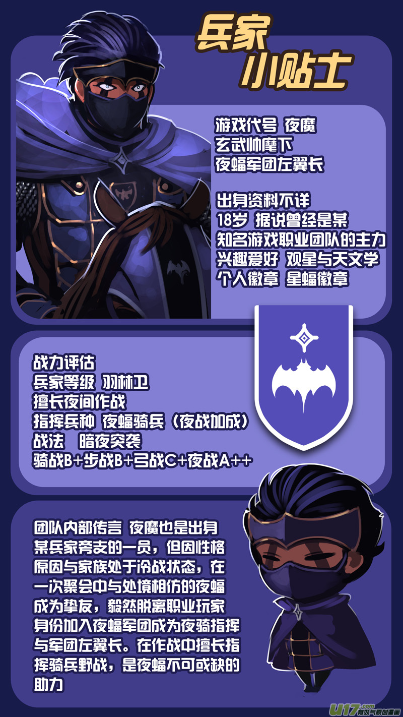 335第十四章 骑士领（五十）13