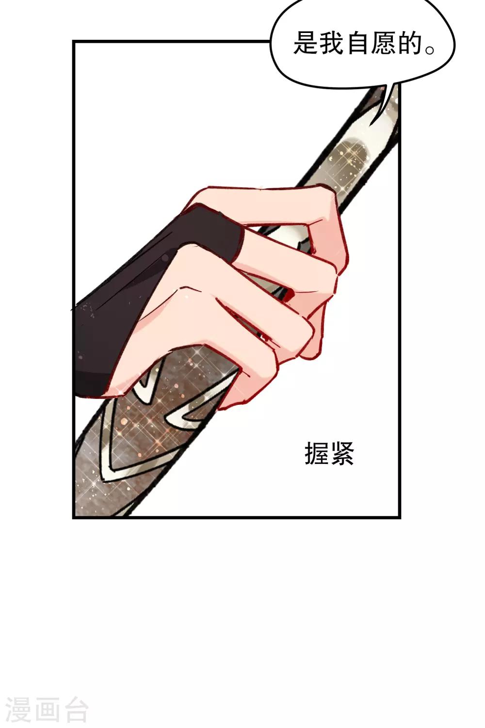 第16话2 将军的苦衷14
