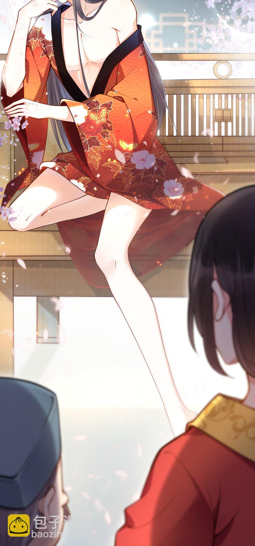 003 卖身青楼？！4