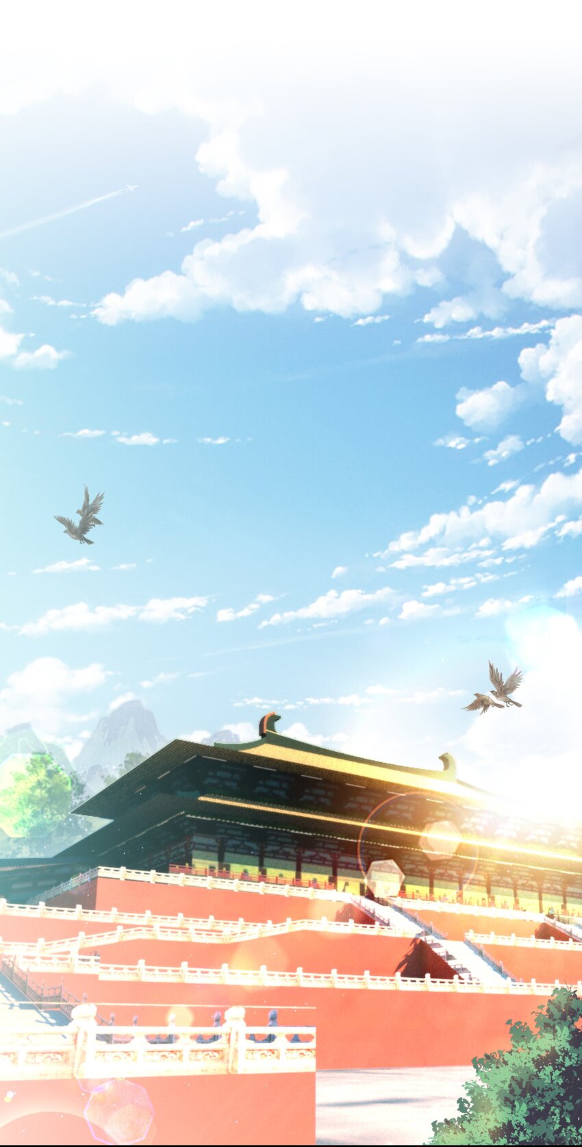009 轻薄朕？斩了！26