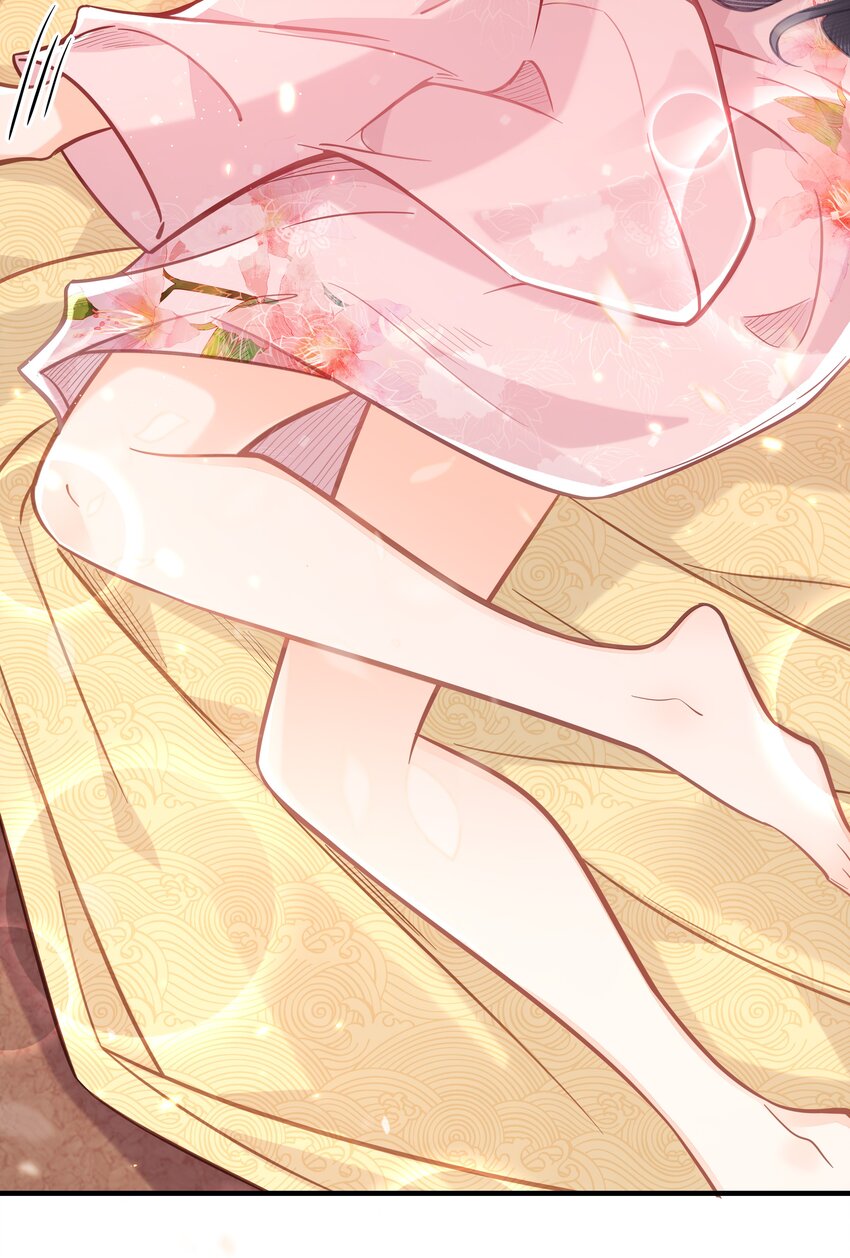 032 和莲儿一起睡？45
