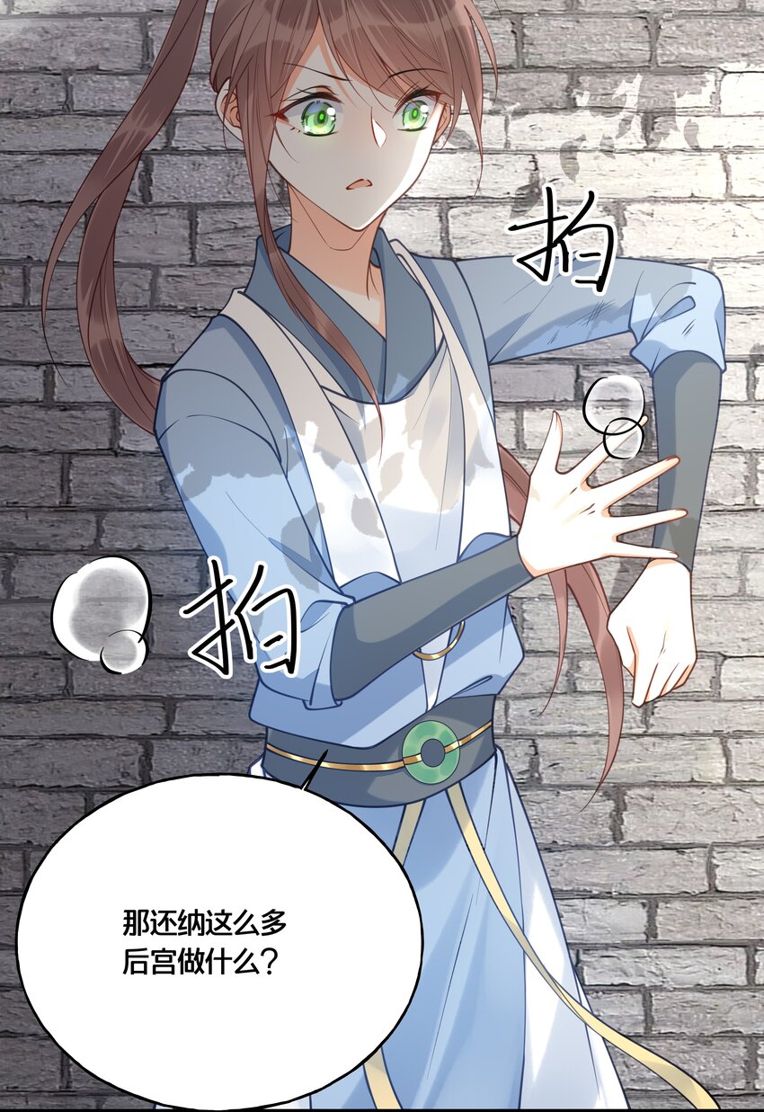 017 朕不要后宫28