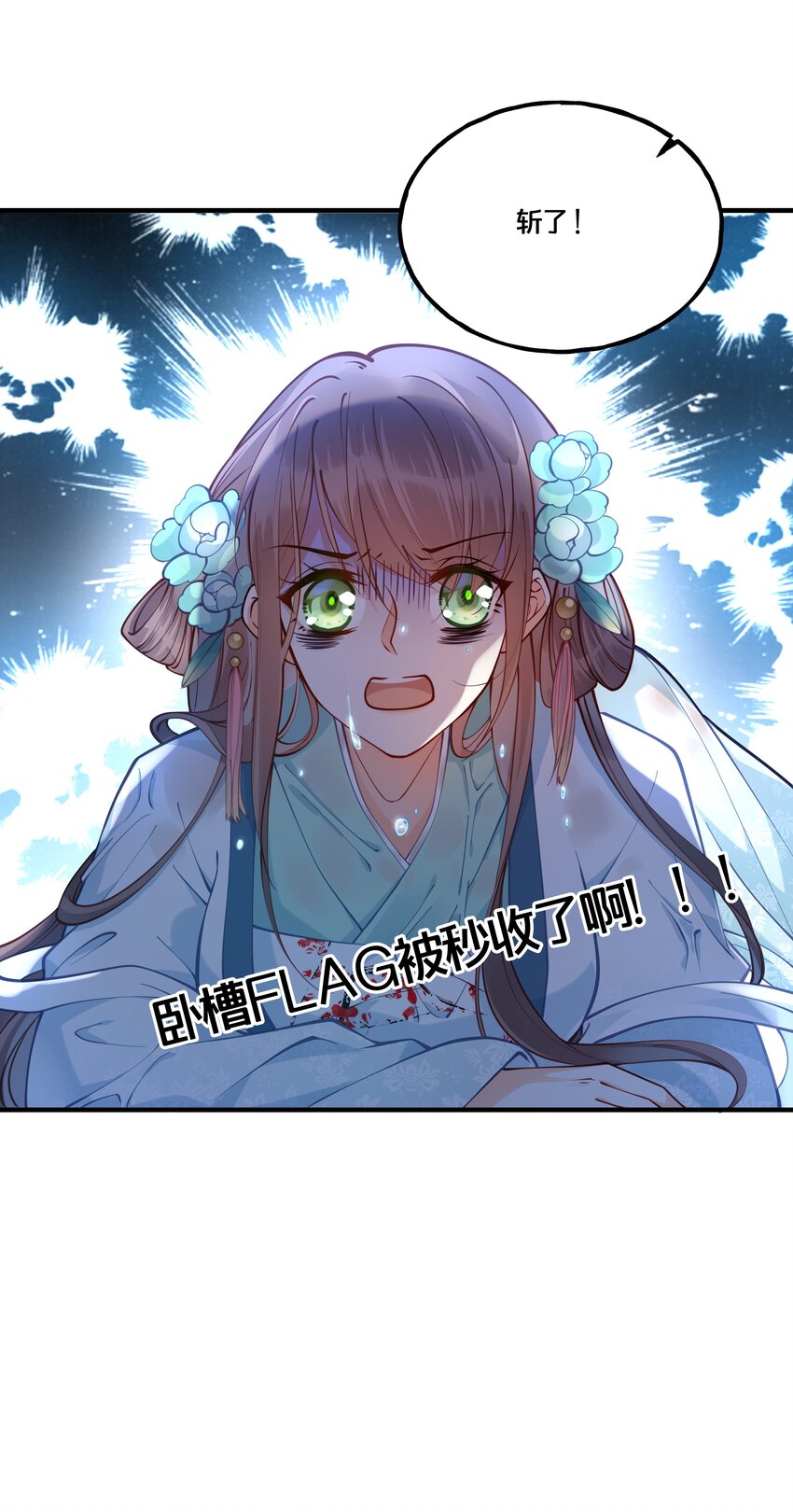 009 轻薄朕？斩了！39