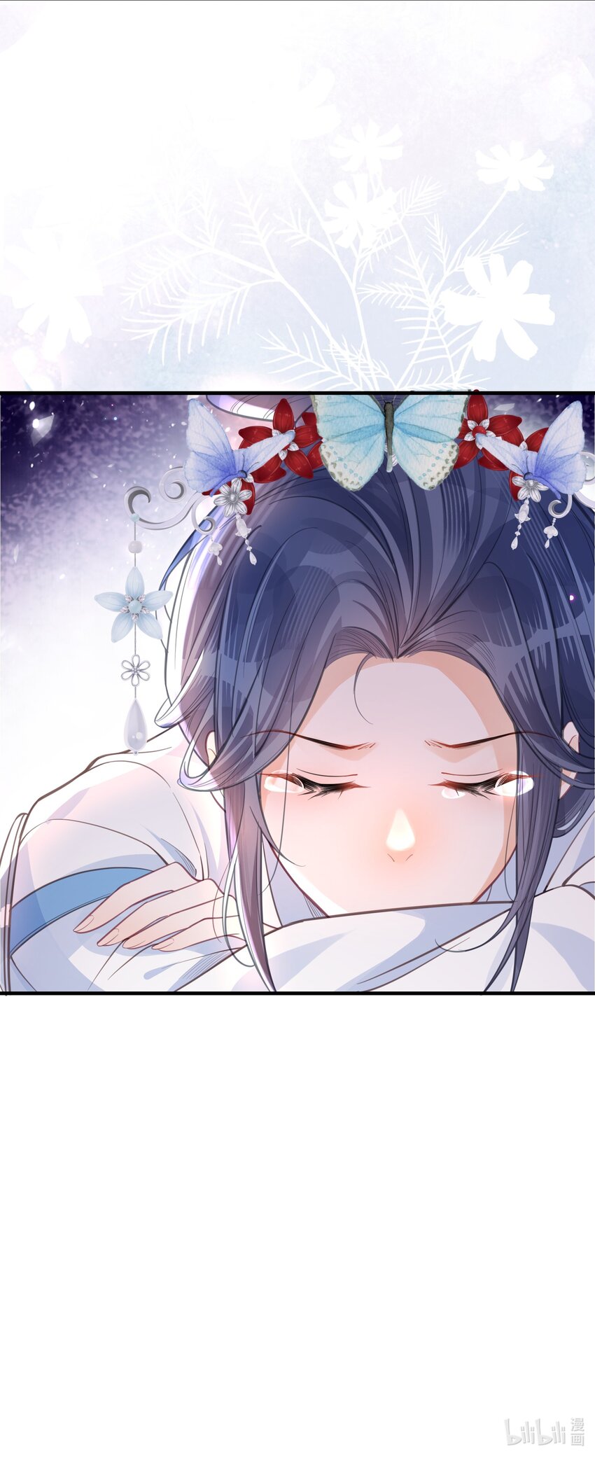058口是心非49