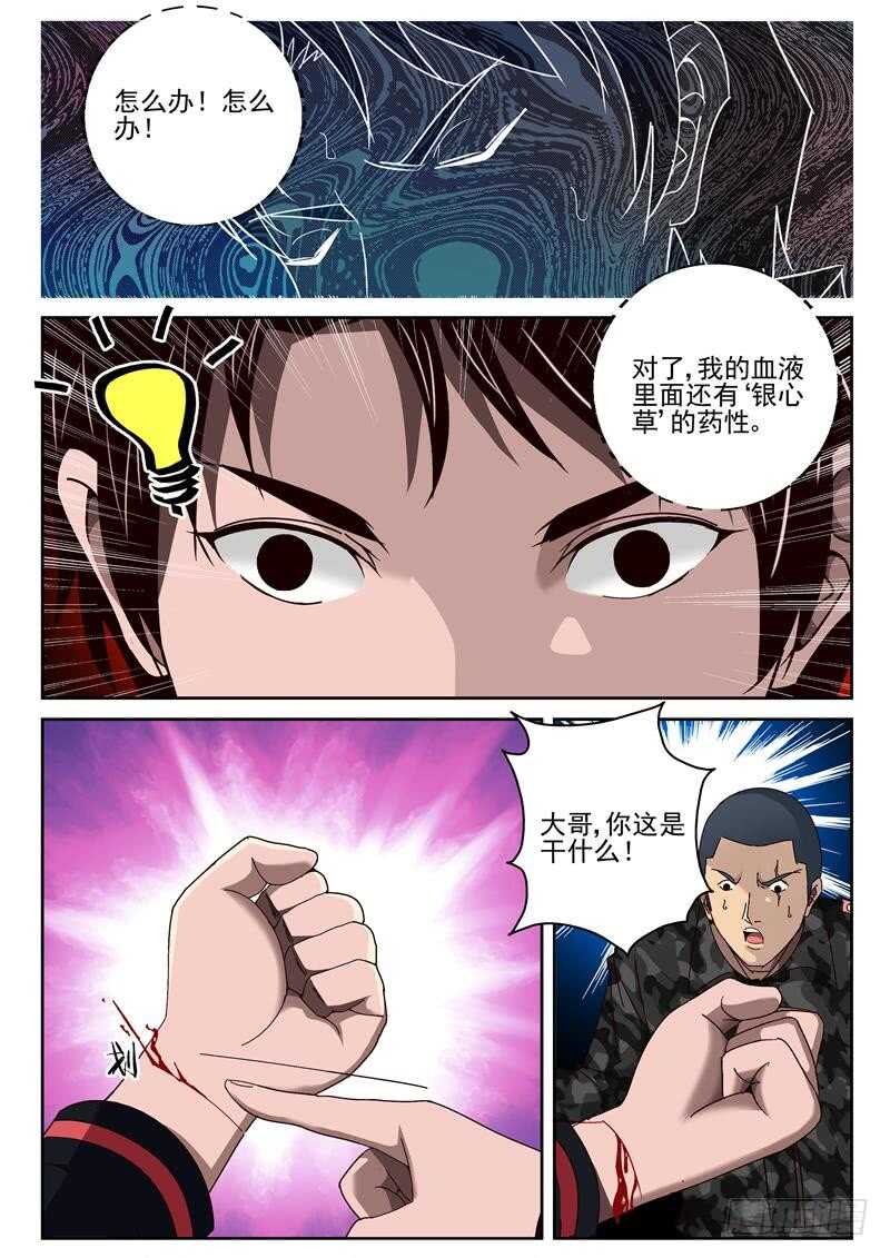 55 恋爱的味道3