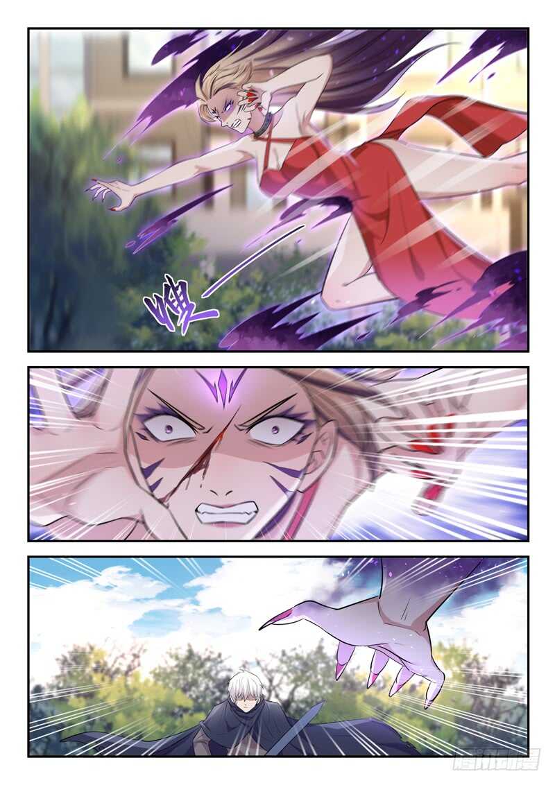 第五十三话 乾坤无敌棉花肚1