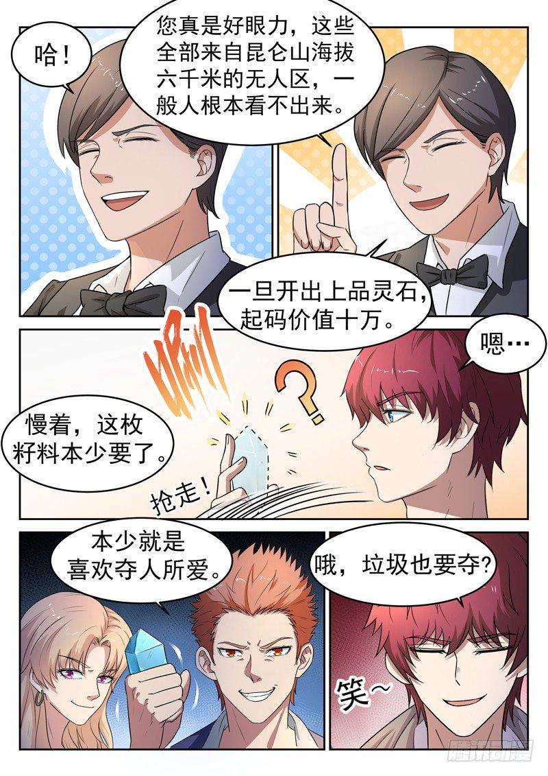 第五话 赌石对决10