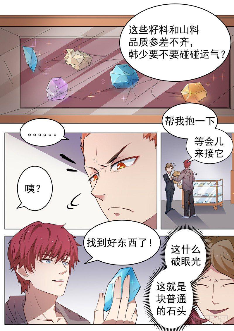 第五话 赌石对决9