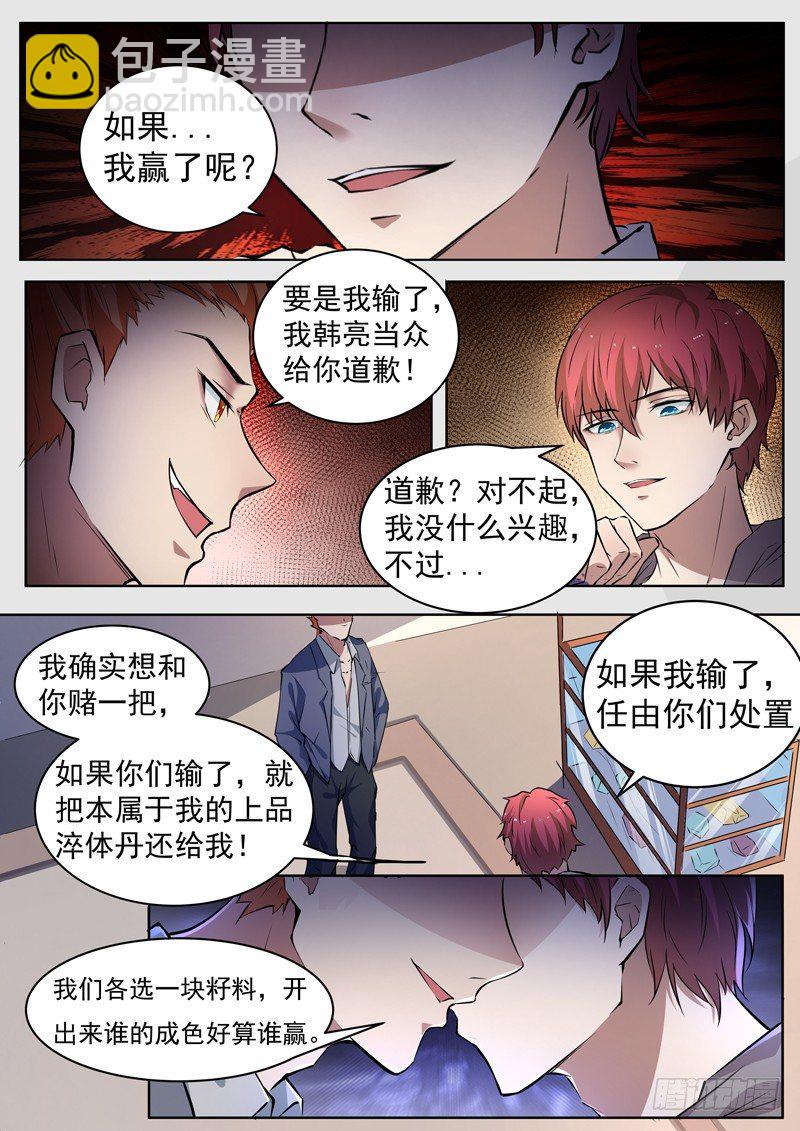 第五话 赌石对决12