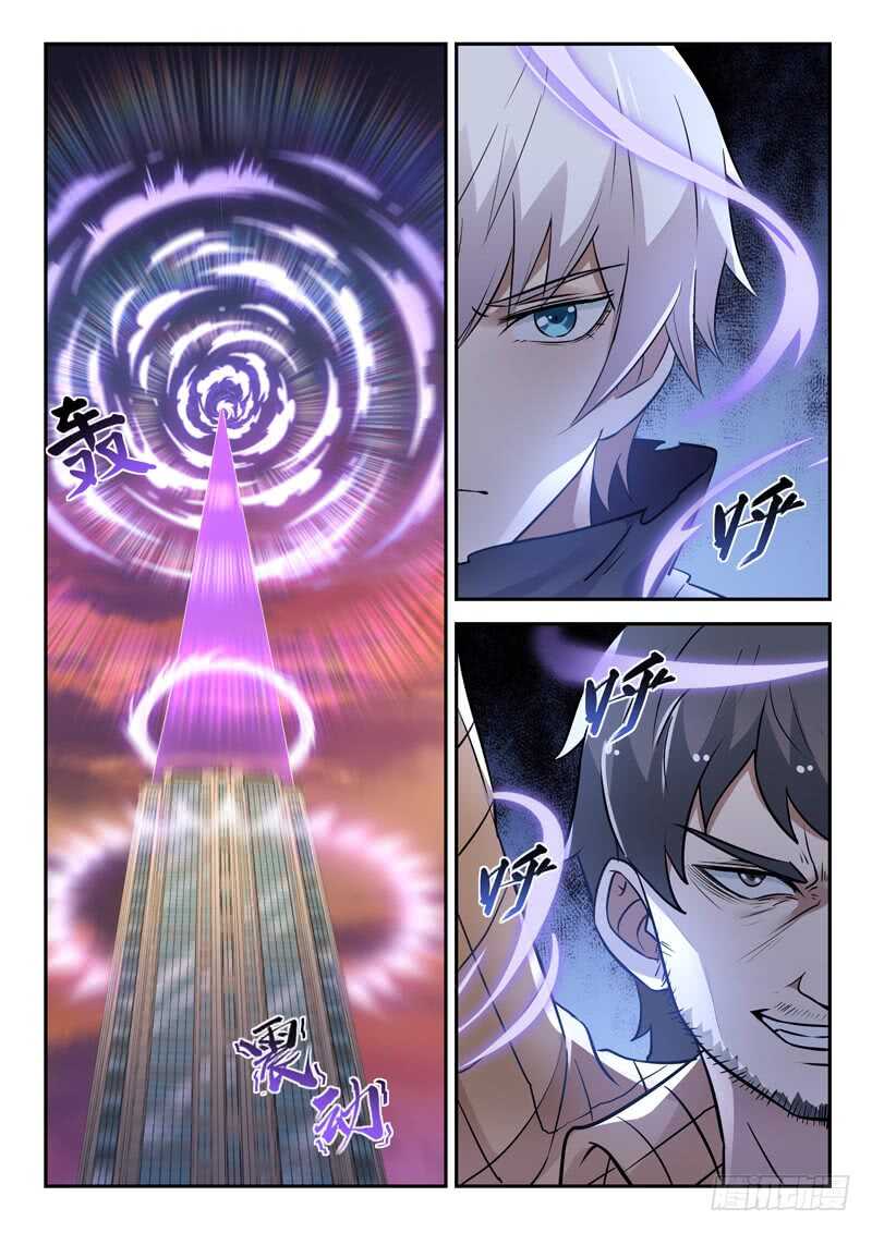 第六十话 九剑魔决8