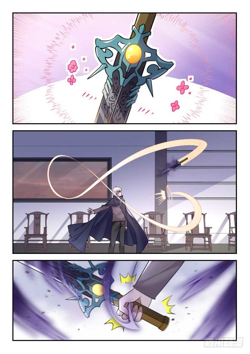 第六十一话 父母醒来7