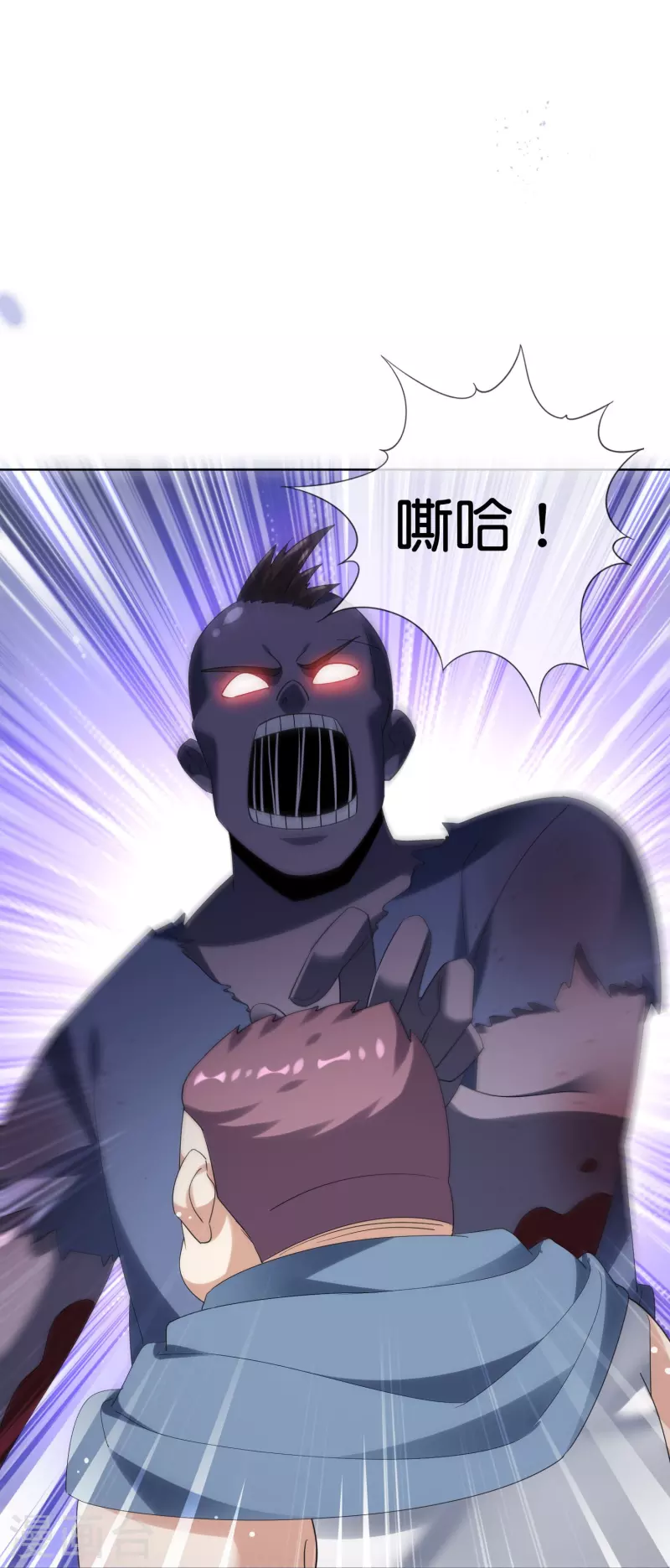 第153话幻觉，这就是你的绝招？24
