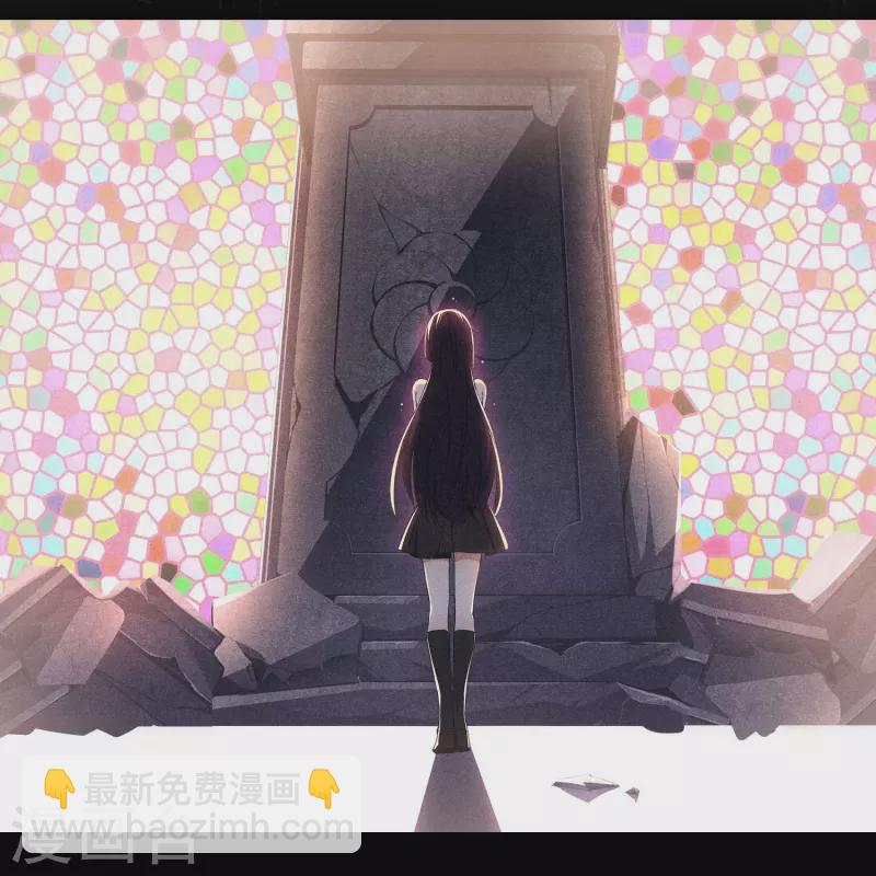 第160话 为自己而活21