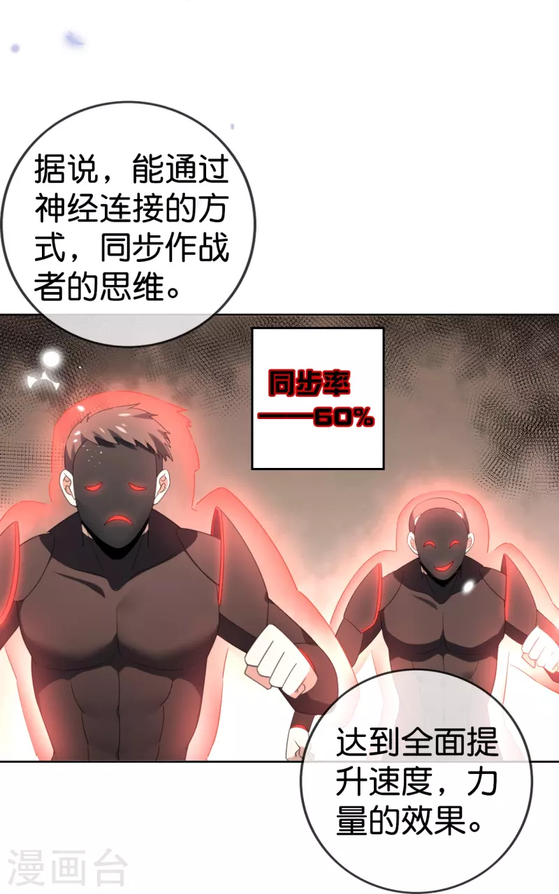 第120话 最强同步之力？5