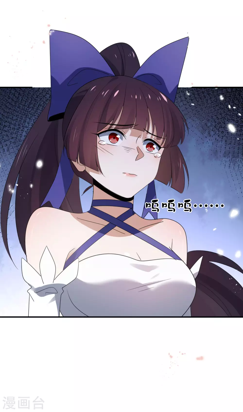 第34话 大小姐最怕老鼠了！39