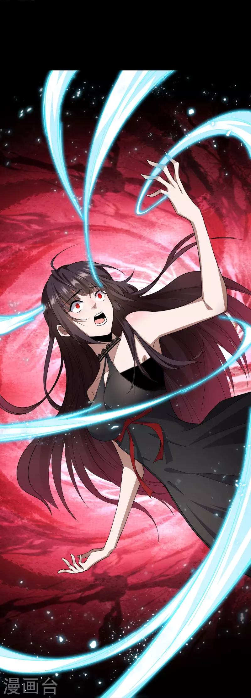 第160话 为自己而活25
