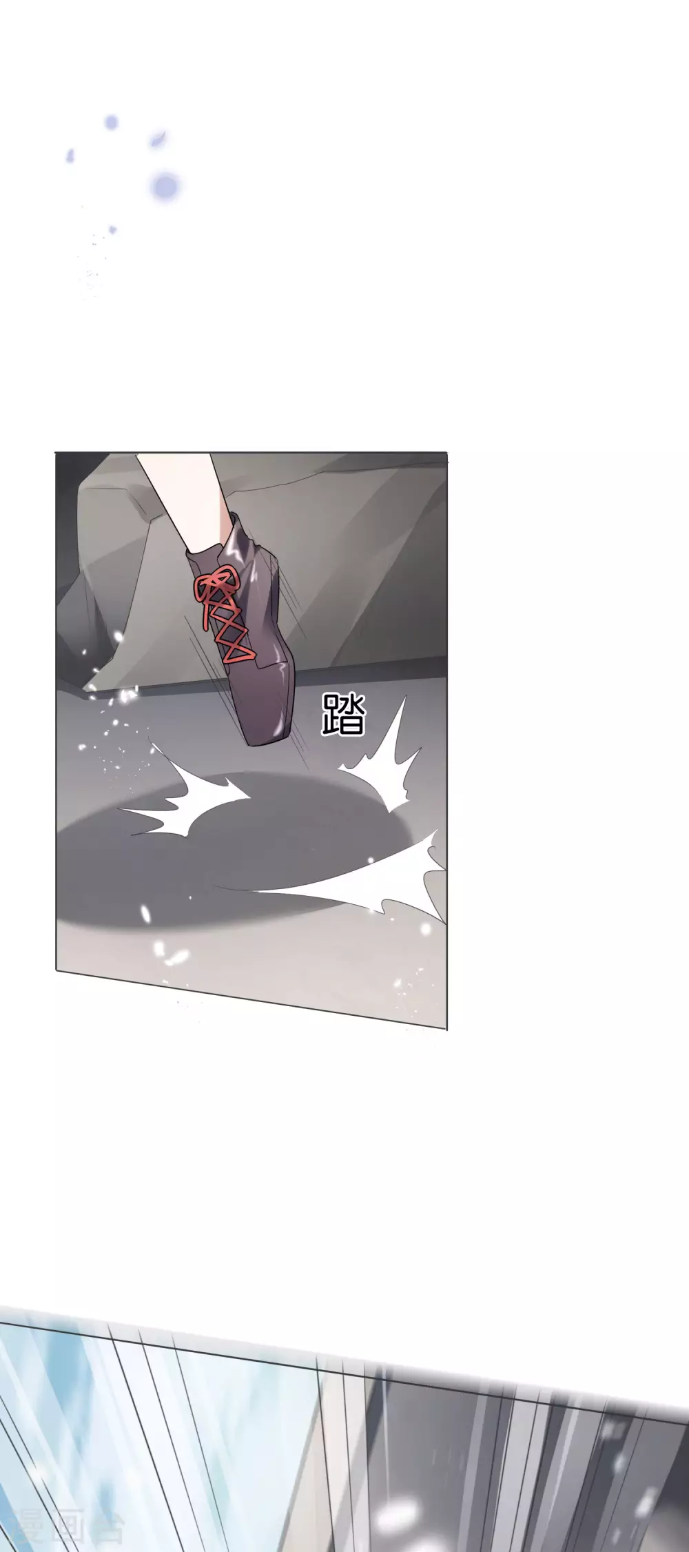 第16话 擅长枪械的少女18