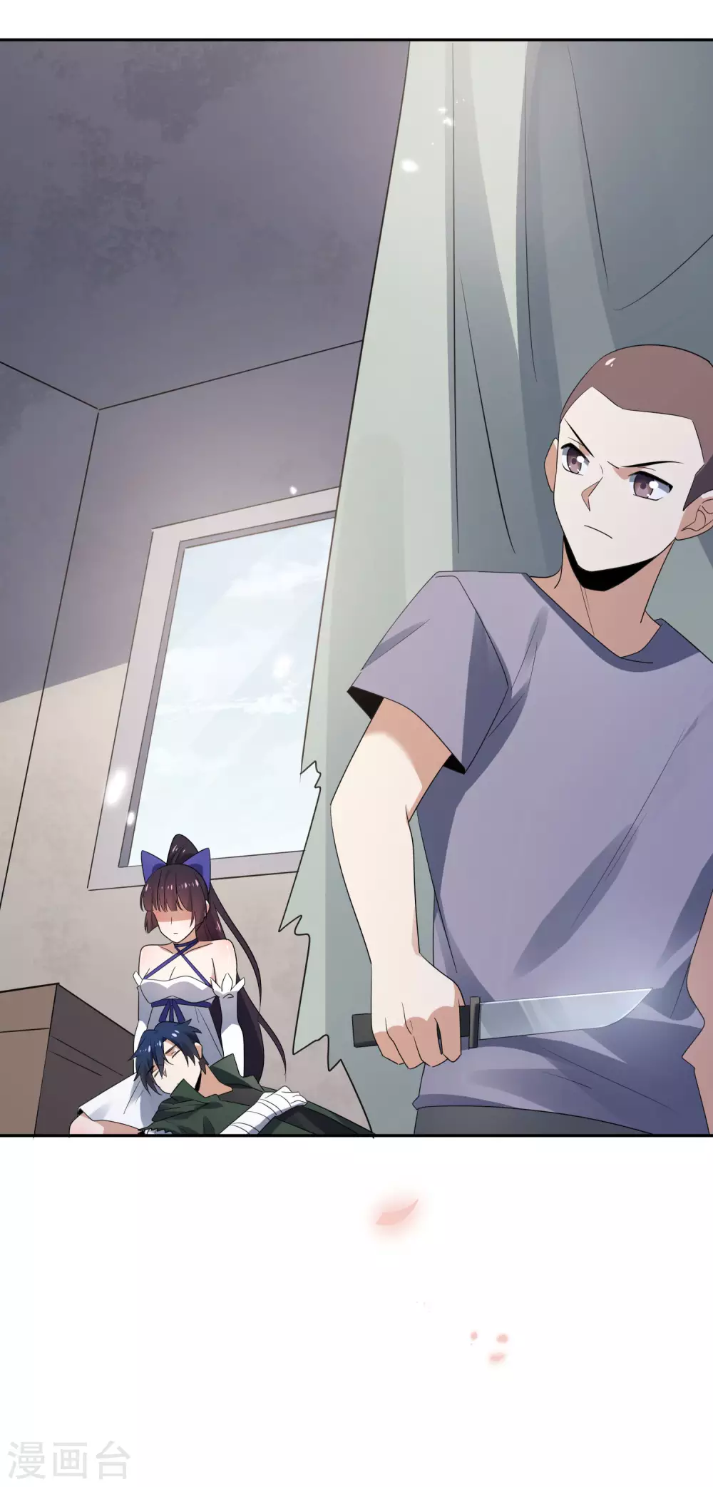 第21话 末世的惨烈修罗场39