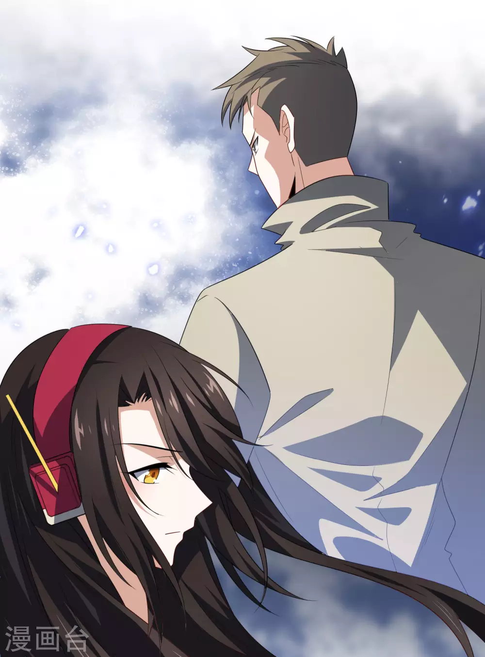 第19话 变异丧尸！7