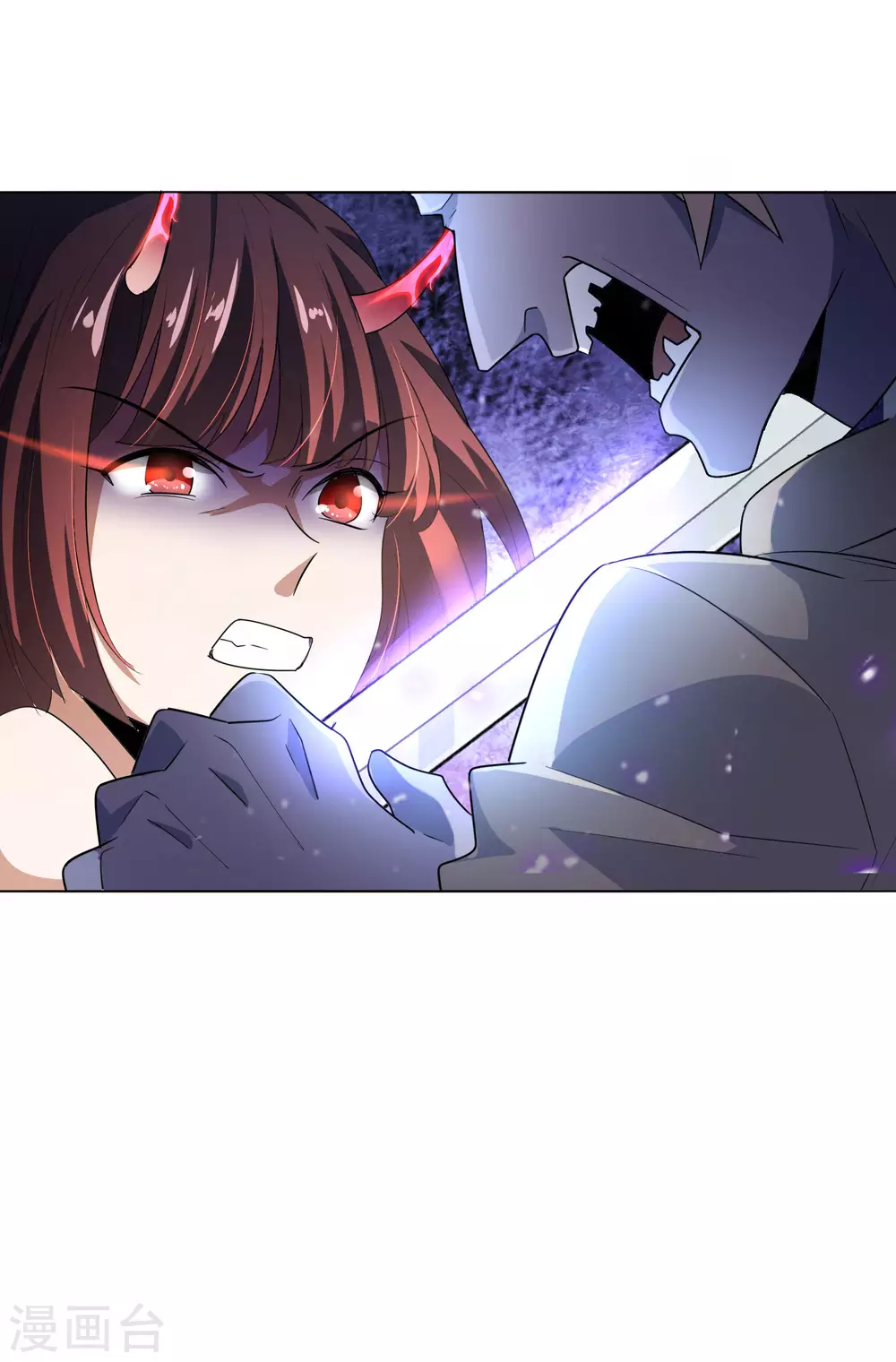 第15话 逝去的金色马尾14