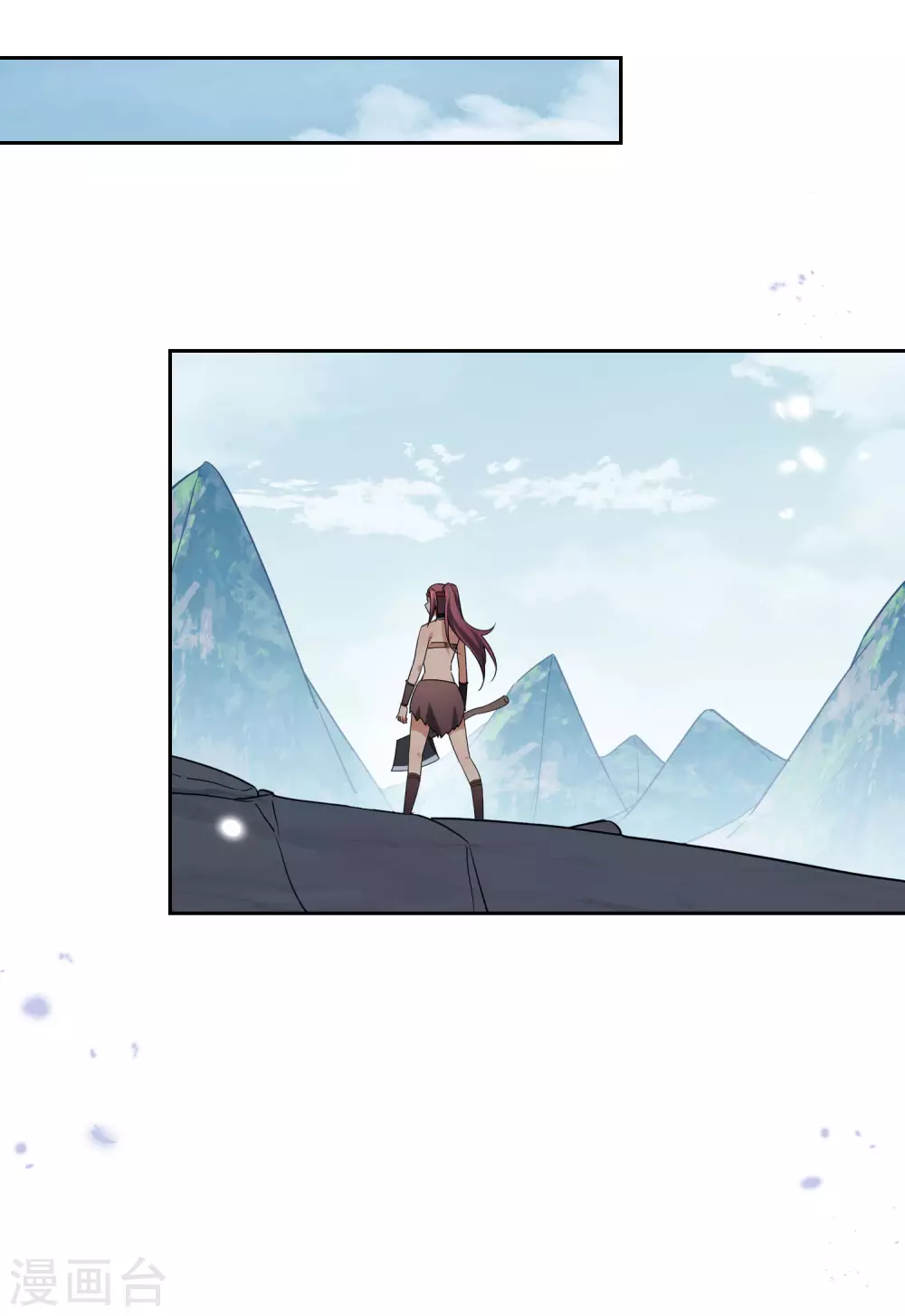第47话 女王的危机33