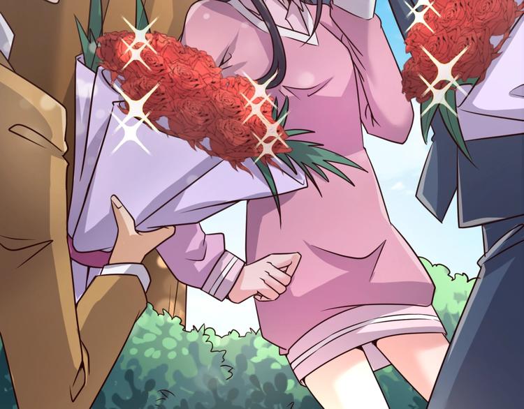第51话 世界最强单身狗！20