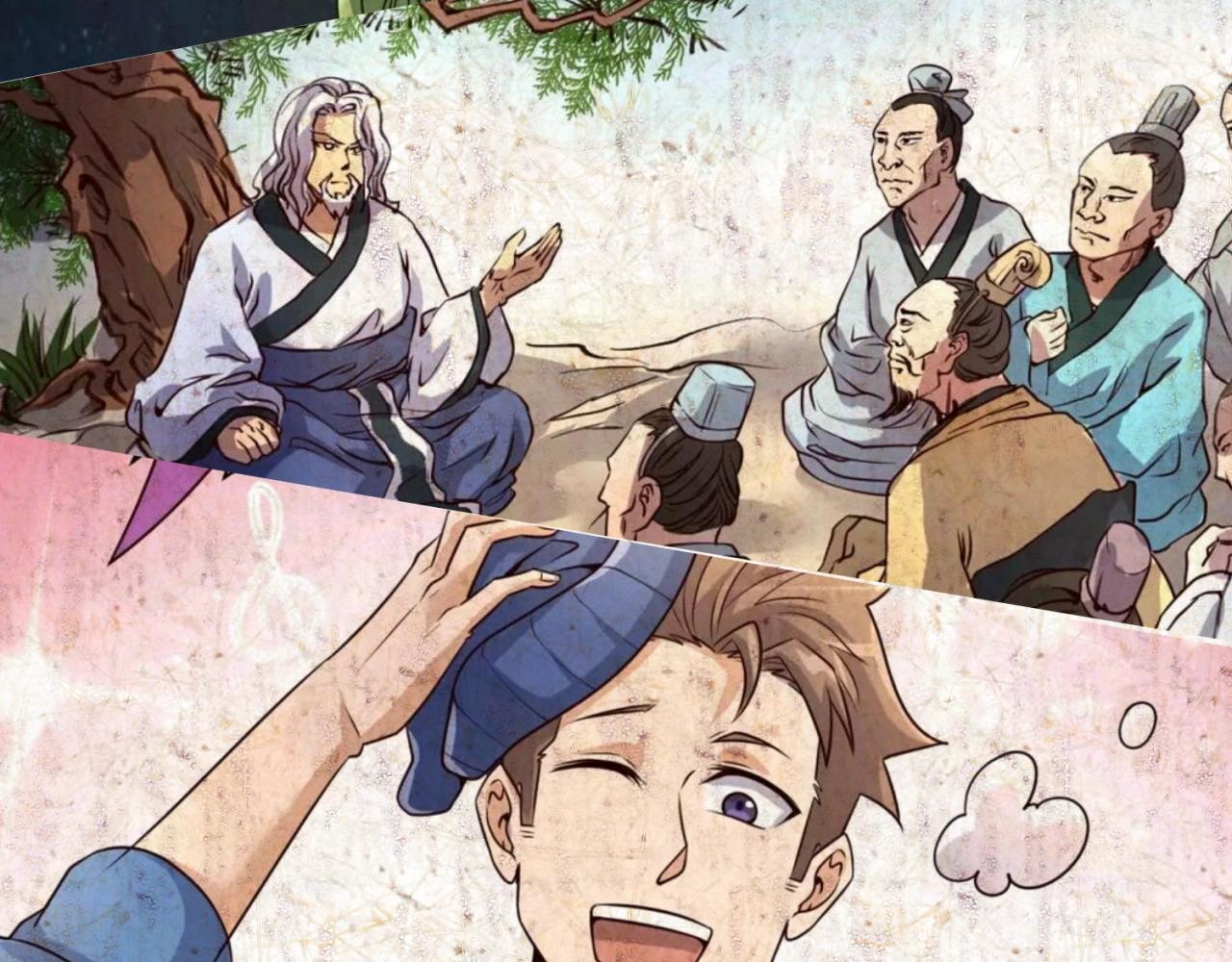 第109话 向死而生134
