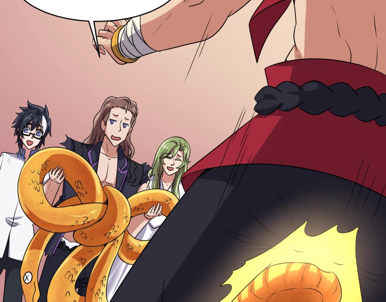 第106话 全员集结？！119