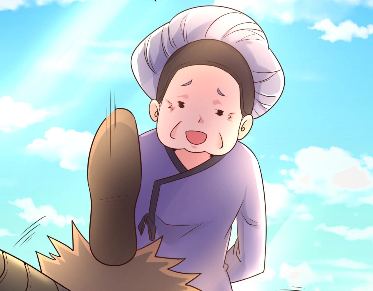 第94话 误入桃花源79