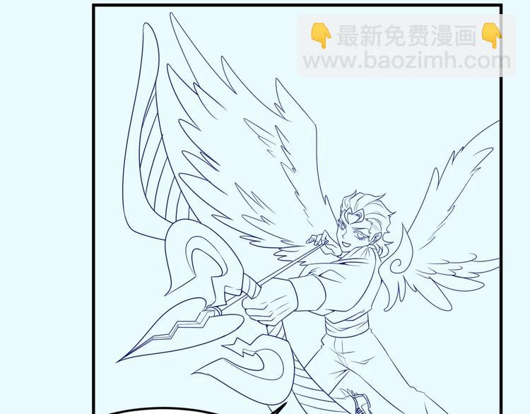 第51话 世界最强单身狗！98