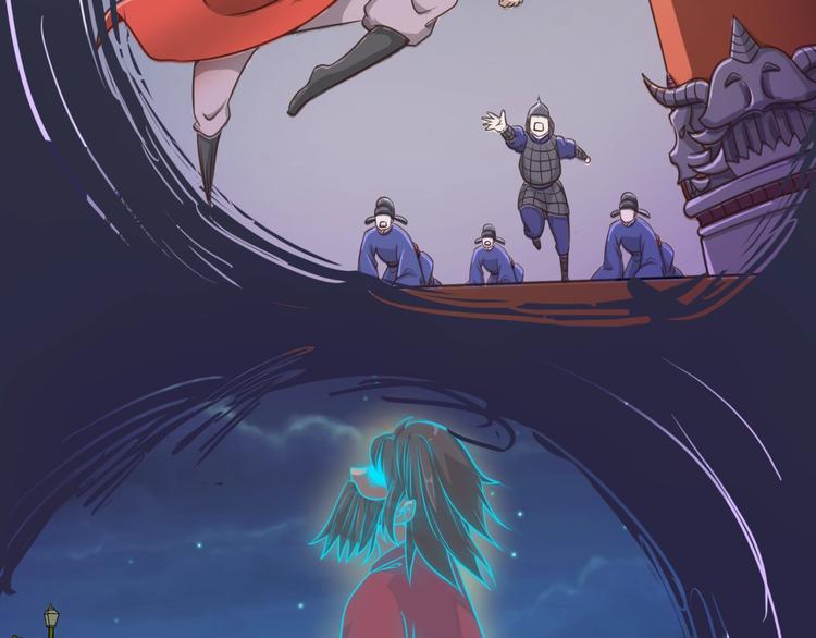 第49话 悔不该撞那石柱！65