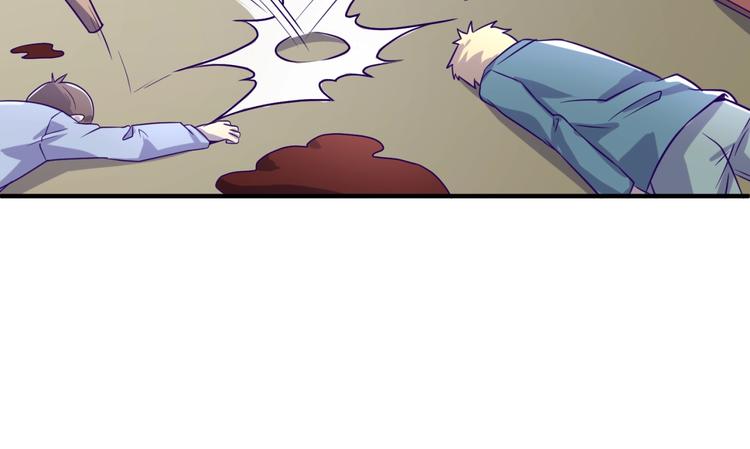 第6话 异形大战口罩战士34