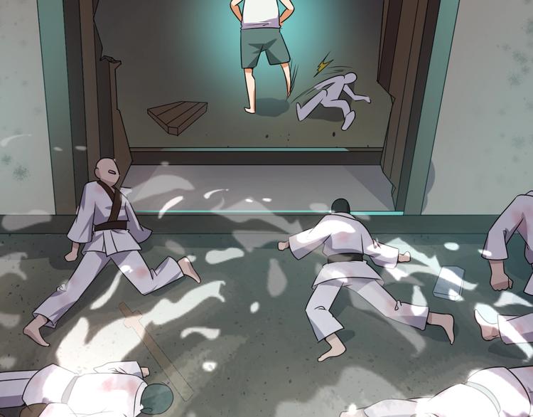 第35话 人在鞋在！111