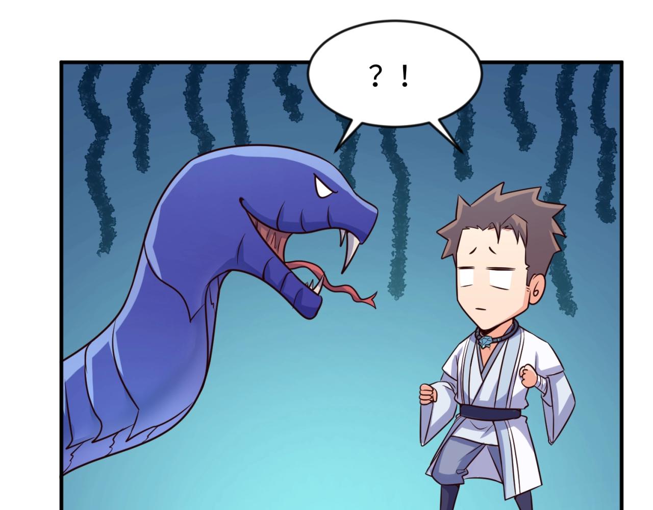 第65话 锅从天降！64