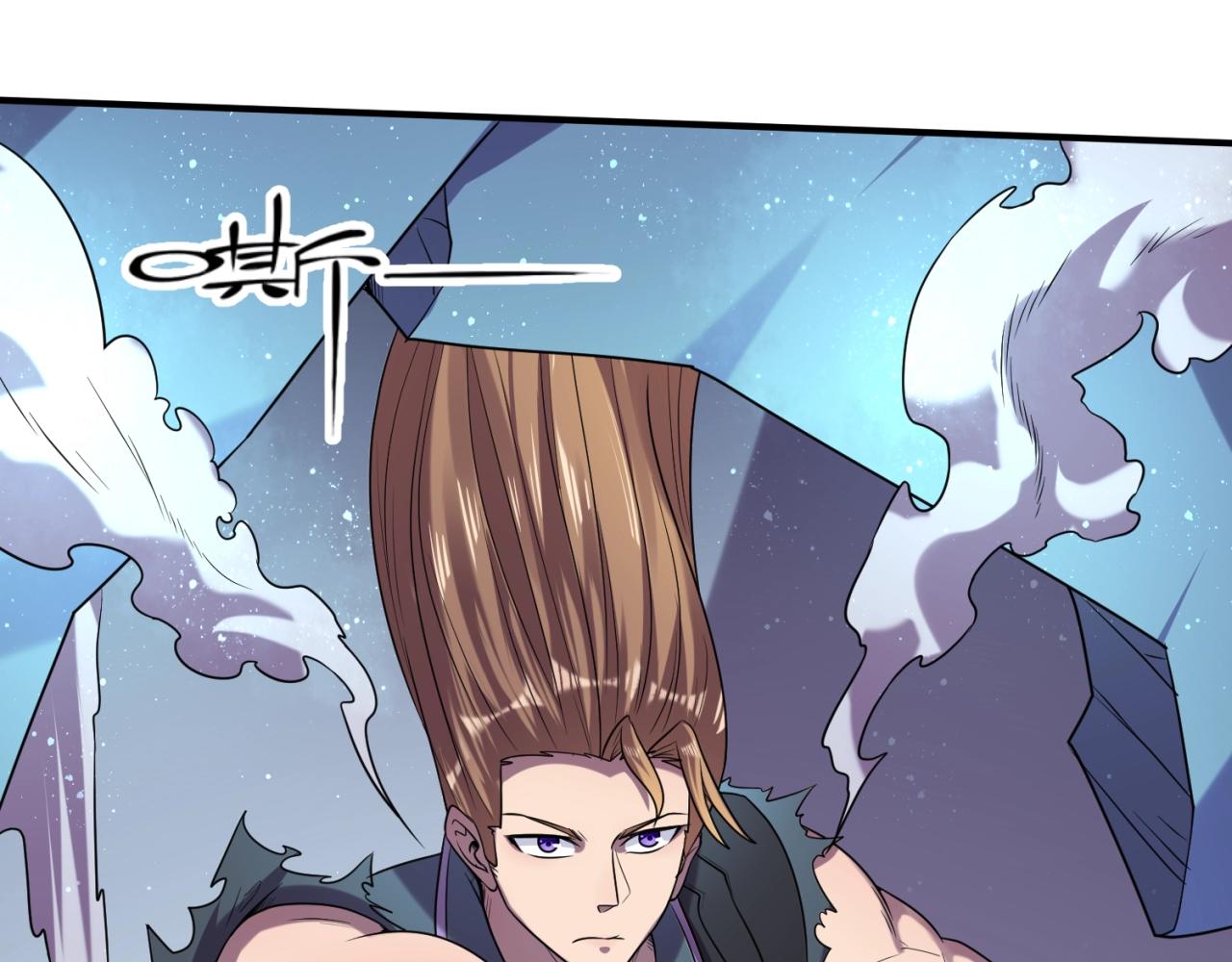 第103话 变大变强！103
